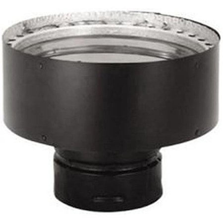 DURAVENT Duravent 3PVL-X6R 3 in. Chimney Adapter 182930